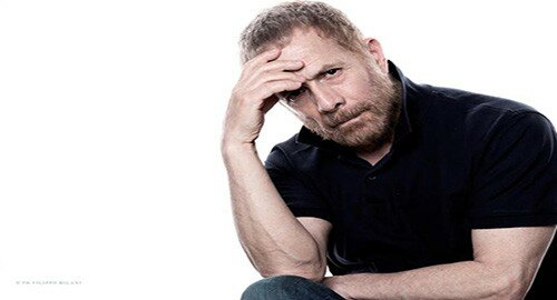 "Il sogno di un uomo ridicolo", da un racconto di F&euml;dor Dostoevskij, con Gabriele Lavia il 4 e 5 Agosto a Morgantina e Catania per il progetto Anfiteatro Sicilia