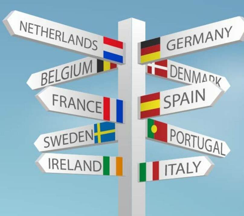 Accordo Clam e Ucsi Sicilia per lo studio delle lingue, firmata a Messina convenzione che mira al completamento formativo dei giornalisti