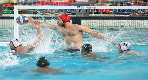 La Famila Muri Antichi ingaggia il portiere Egon Jurisic in vista del torneo di Serie A2