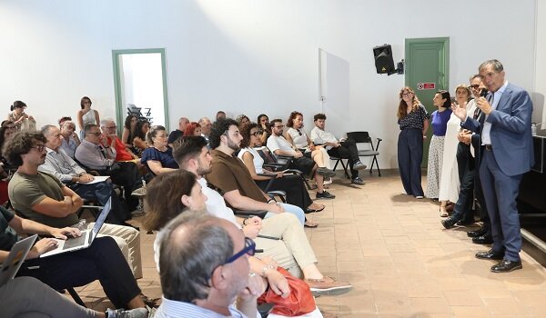 Catania 2028, oltre cento proposte per la "Call for ideas", un grazie alla città che partecipa e guarda al futuro Catania 2028, oltre cento proposte per la "Call for ideas", un grazie alla città che partecipa e guarda al futuro