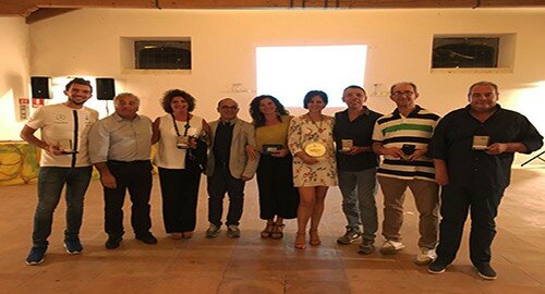 Stagione agonistica al via con la Coppa Italia dopo le premiazioni per &ldquo;Un anno di volley&rdquo;