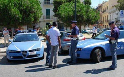Ferragosto, i controlli della Polizia di Stato