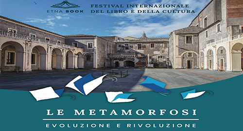 Etnabook, al Palazzo della Cultura di Catania la seconda edizione del festival del libro Etnabook, al Palazzo della Cultura di Catania la seconda edizione del festival del libro