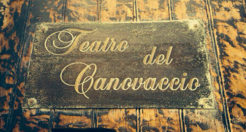 Dall'11 al 20 Luglio la rassegna "La Forza del Teatro", per sostenere il "Canovaccio" di Catania, voluta da artisti catanesi, Comune e Associazione Open