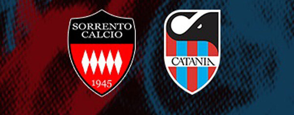 Serie C, oggi pomeriggio esordio a Potenza per il Catania di Toscano con il Sorrento