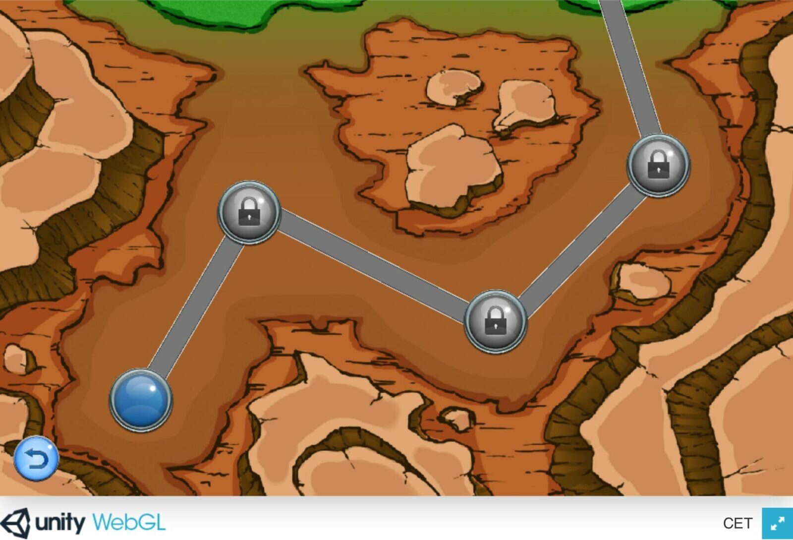 Cutgana realizza un videogame educativo per far scoprire le aree protette ai più piccoli Cutgana realizza un videogame educativo per far scoprire le aree protette ai più piccoli