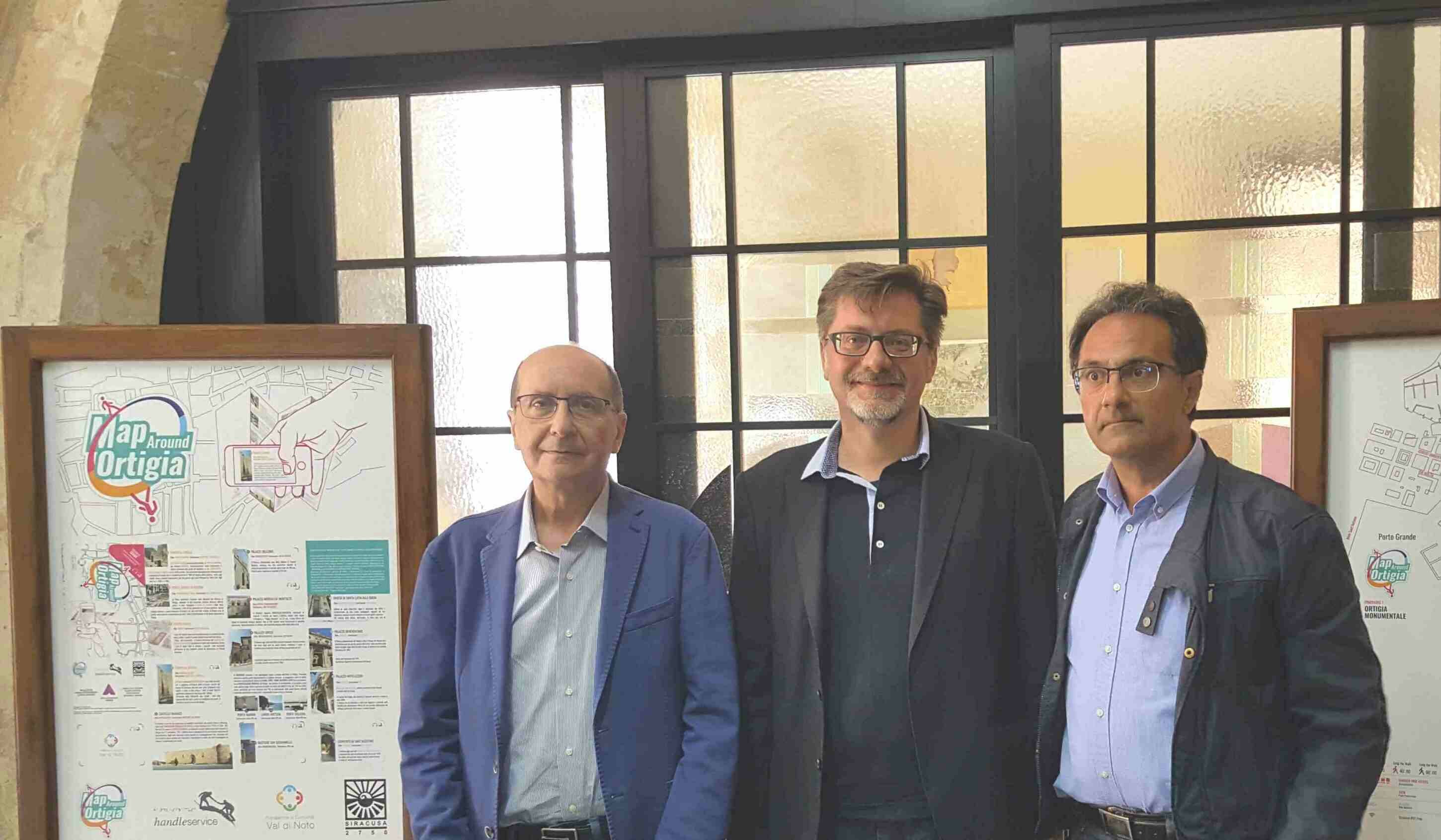 Seminari formativi dell'Ucsi a Siracusa e Noto su 'Carta di Roma' e 'Costituzione e Media'