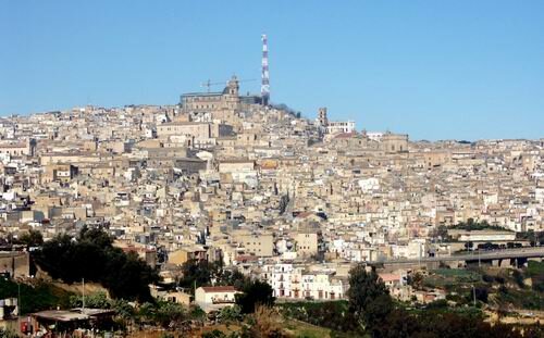 A Caltagirone al via un progetto solidale per riqualificare il verde urbano