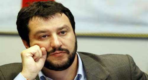 Il 30 Agosto Matteo Salvini a Catania, Adrano e Palagonia Il 30 Agosto Matteo Salvini a Catania, Adrano e Palagonia