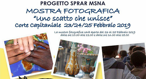 &ldquo;Uno scatto che unisce&rdquo;, il 23 febbraio a Caltagirone la premiazione del concorso fotografico