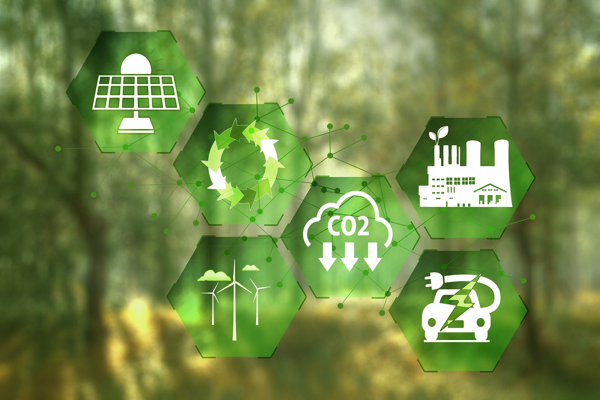 Impatto ambientale: 66% aziende italiane ha cercato riduzione ma solo l‘1% ha raggiunto la neutralità carbonica Impatto ambientale: 66% aziende italiane ha cercato riduzione ma solo l‘1% ha raggiunto la neutralità carbonica