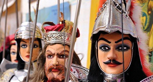 Domani si presenta a Catania, nella Bottega dei Fratelli Napoli, la prima edizione del Premio "I Paladini della Cultura"