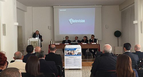 A Caltagirone presentazione della Ricerca condotta nel Calatino Sud-Simeto "Competitivit&agrave; e felicit&agrave;: giovani, impresa e territorio"