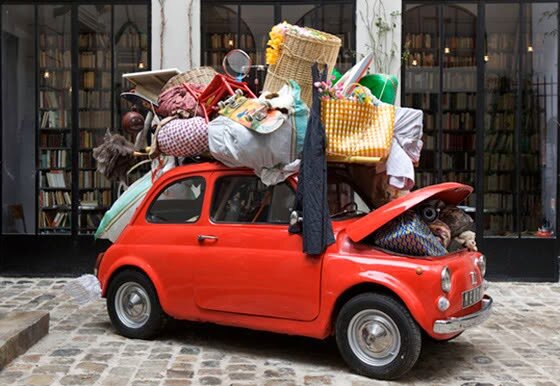 Vacanze in auto, i consigli A.N.E.I.S per viaggiare in tutta sicurezza e senza stress Vacanze in auto, i consigli A.N.E.I.S per viaggiare in tutta sicurezza e senza stress