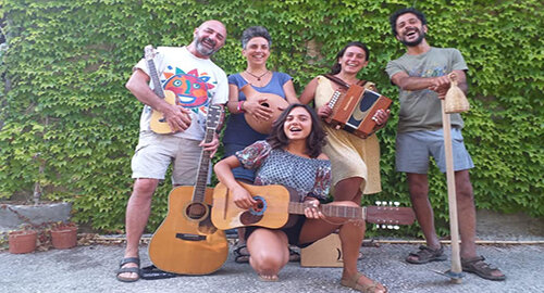 A Pisano (Zafferana Etnea) la seconda giornata di Alkantara Fest, programma fino al 2 agosto