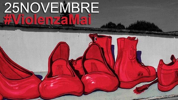 Il 25 novembre "Passeggiata femminista a Catania- Her Story"
