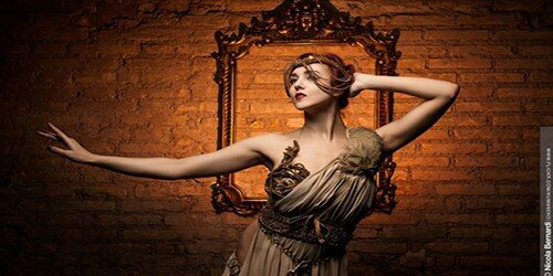Il 2 e 3 Marzo al "Musco Teatro" di Catania doppio appuntamento all&rsquo;insegna del burlesque con "Variet&agrave; Ultramoderno" prodotto da Mirko Dettori