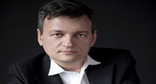 Il 30 luglio a Trecastagni per l'International Music Festival il pianista russo Alexander Yakovlev