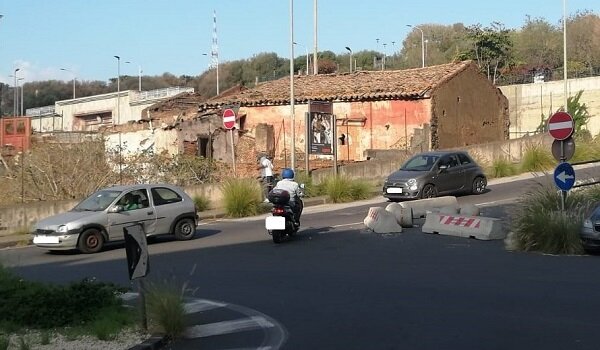 Tondo Gioeni e via Caronda, occorre garantire una mobilit&agrave; adeguata entro settembre