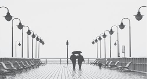 "Poesie della pioggia" di Isidoros Karderinis, viaggio lirico in varie &ldquo;stazioni&rdquo; edito da Aracne