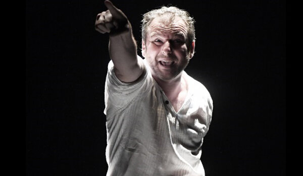 Per il Festival Mediterrart&egrave; il 22 settembre a Catania e il 23 a Siracusa, lo spettacolo francese "Lettre aux paysans" di Jean Giono