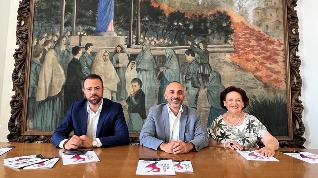 "Etna in scena", a Zafferana Etnea presentato il cartellone della XXIV edizione