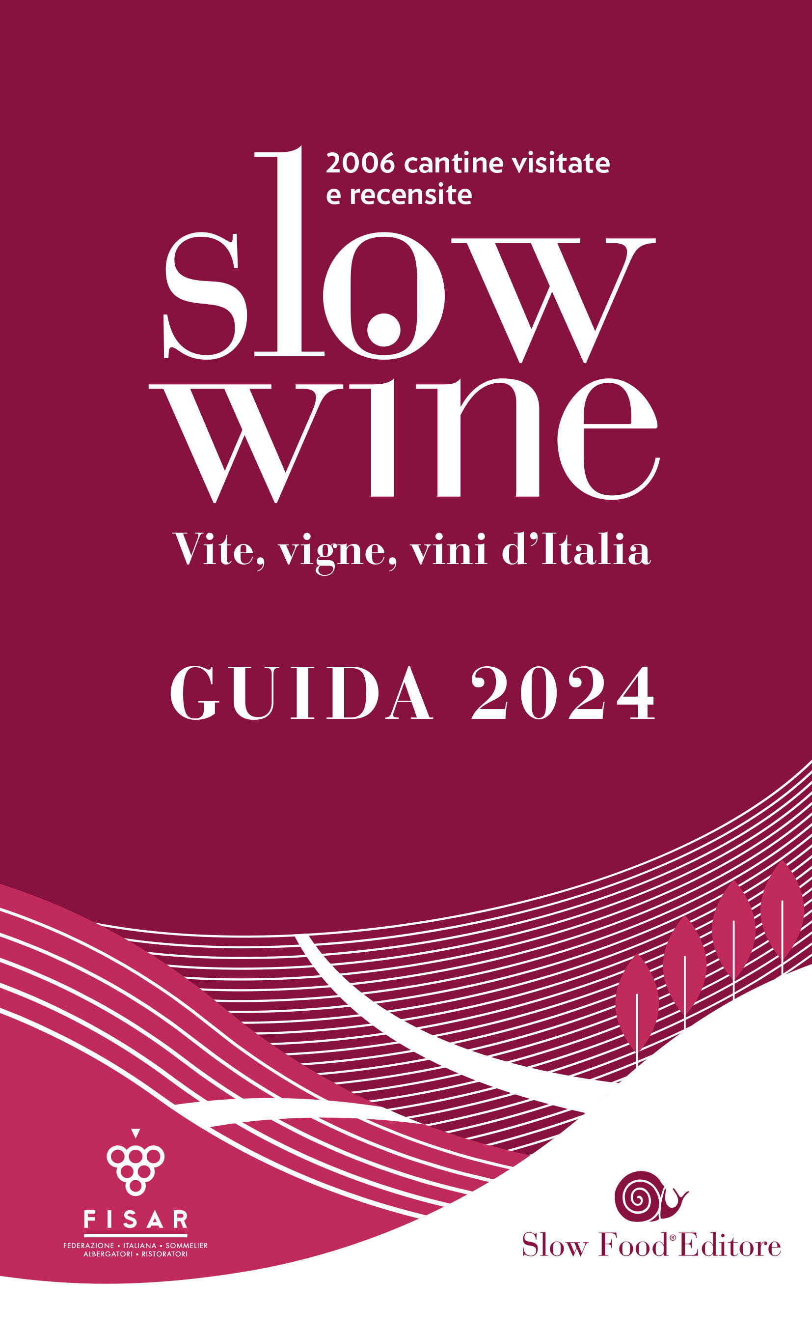 La Sicilia per Slow Wine 2024, i numeri della regione nella 14esima edizione della guida La Sicilia per Slow Wine 2024, i numeri della regione nella 14esima edizione della guida