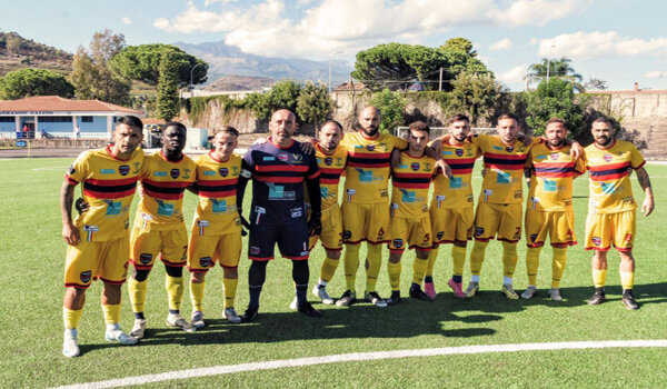 Eccellenza-girone B, Imesi Atletico Catania 1994 domenica in trasferta con il Real Siracusa Eccellenza-girone B, Imesi Atletico Catania 1994 domenica in trasferta con il Real Siracusa