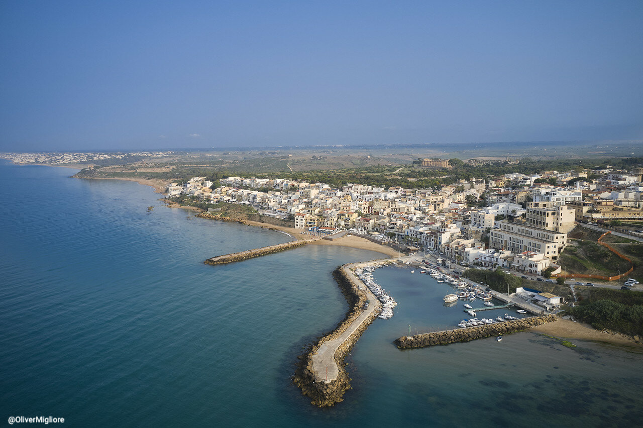 La pesca tradizionale del Golfo di Selinunte è Presidio Slow Food La pesca tradizionale del Golfo di Selinunte è Presidio Slow Food