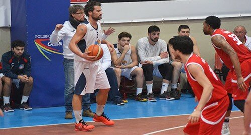Serie C Silver, domani al "Leonardo Da Vinci" la Polisportiva Alfa cerca il pass per i play-off contro l&rsquo;Aretusa Siracusa
