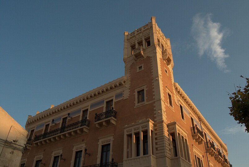 “Il Liberty di Sicilia, tra nuovo linguaggio e riscatto sociale” ad Ispica il 9 Luglio “Il Liberty di Sicilia, tra nuovo linguaggio e riscatto sociale” ad Ispica il 9 Luglio