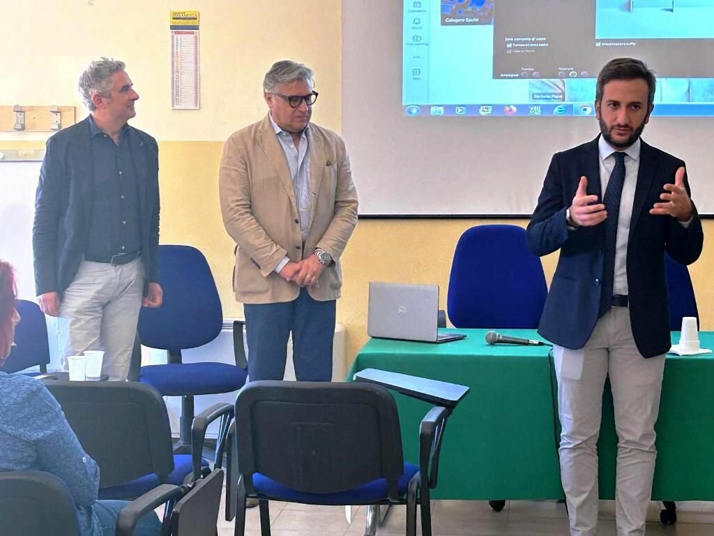 Progetto UDEPE Caltanissetta e FAI: "Il Valore della bellezza"