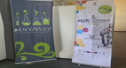 "Beer Catania spring" oltre 15mila appassionati hanno decretato il successo della birra artigianale