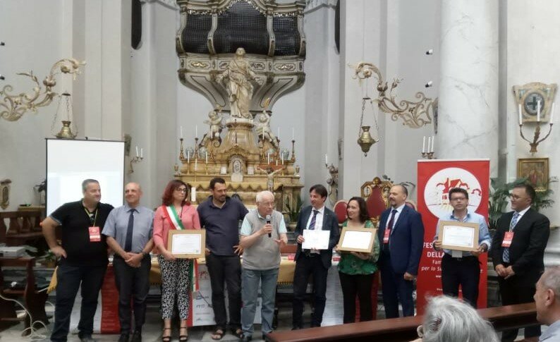 L&rsquo;ok della politica siciliana: i diritti delle famiglie al centro del dibattito della prima edizione del Festival Siciliano della Famiglia