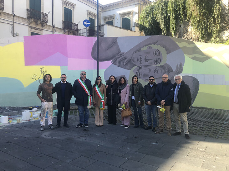Living Lab: ad Acireale una nuova realt&agrave; innovativa a disposizione delle Aci
