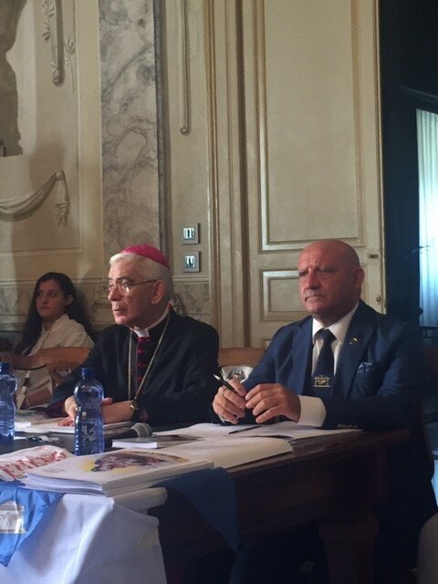 "Parlamento della Legalit&agrave;", concluso a Monreale il III Convegno nazionale