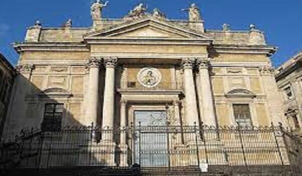 Turismo, domani si illuminano altri quattro siti monumentali Turismo, domani si illuminano altri quattro siti monumentali