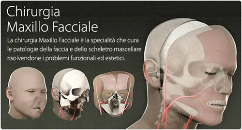 Odontoiatria, a Catania Luca Guarda Nardini eccellenza mondiale della chirurgia maxillo facciale