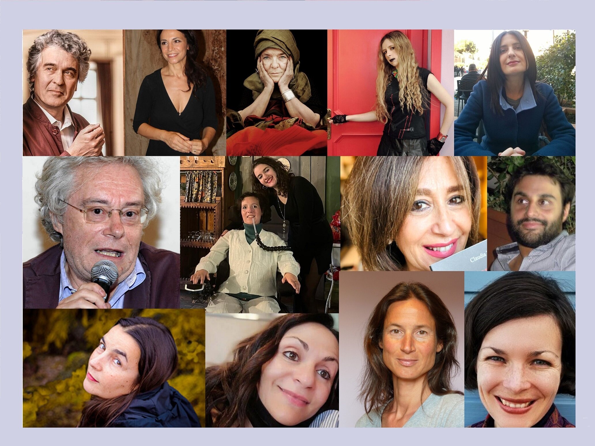 &ldquo;Poesia che mi guardi&rdquo;, seconda edizione dal 24 maggio al 13 dicembre