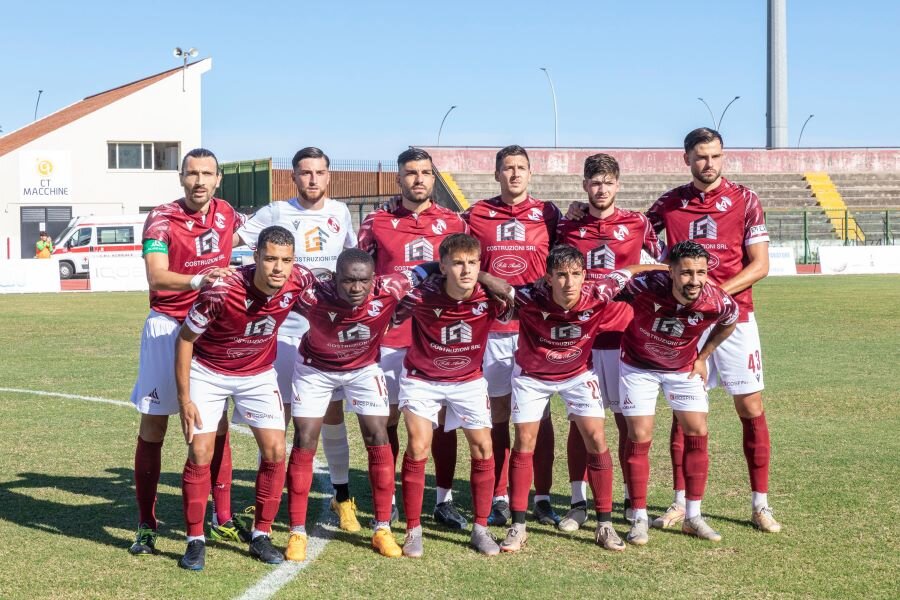 Serie D, Acireale sconfitto in casa dall'Enna