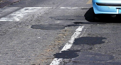 "Via Etna, il salotto buono della citt&agrave;, quotidianamente nel caos", le richieste del consigliere di "Borgo-Sanzio", Orazio Grasso