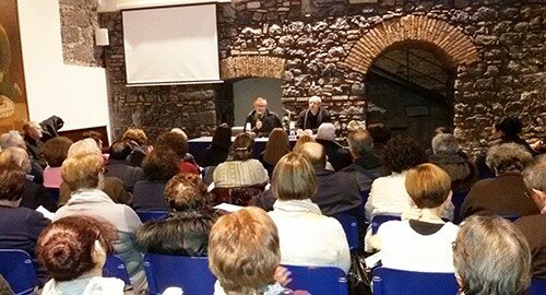 Corso di Formazione per Volontari Caritas al Museo Diocesano