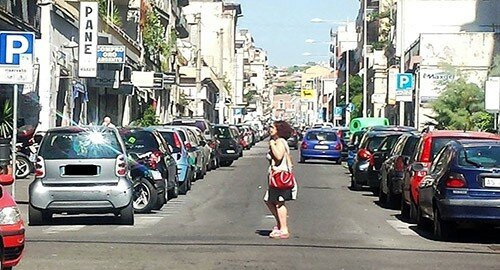 Viabilit&agrave; e decoro in via Duca degli Abruzzi, serve un piano di recupero