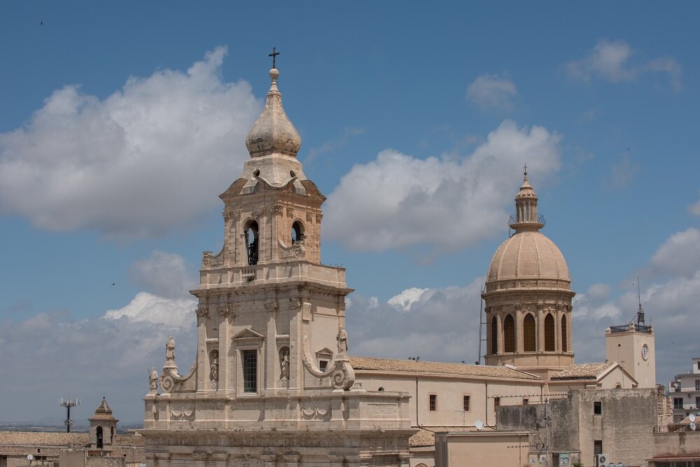 A Comiso nasce l&rsquo;associazione culturale &ldquo;Ad Sidera&rdquo; per la conservazione e valorizzazione della basilica di Santa Maria delle Stelle