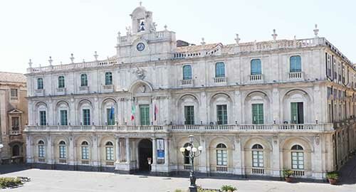 "Viaggiare nel Mediterraneo fra antico e moderno", dal 4 al 6 ottobre, a Palazzo Ingrassia e online "Viaggiare nel Mediterraneo fra antico e moderno", dal 4 al 6 ottobre, a Palazzo Ingrassia e online
