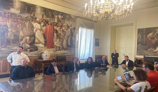 A Palazzo della Cultura, il 14 e 15 ottobre, il Festival della Cultura Finanziaria