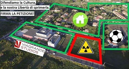 Viagrande Studios specifica che non ha diffuso notizia dell&rsquo;adesione dello Sporting Viagrande al Comitato &ldquo;Per un&rsquo;isola ecologica compatibile&rdquo;