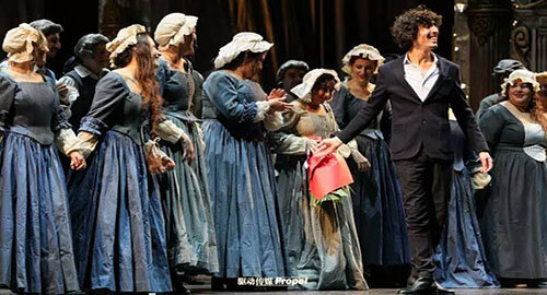 &ldquo;Stans Beata Agatha&rdquo; per la Settimana musicale Agatina 2021 del Coro Lirico Siciliano