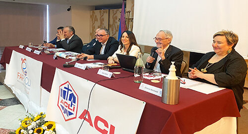 Con Acli Sicilia nasce a Ragusa l&rsquo;Osservatorio regionale permanente sulla Terza Et&agrave;
