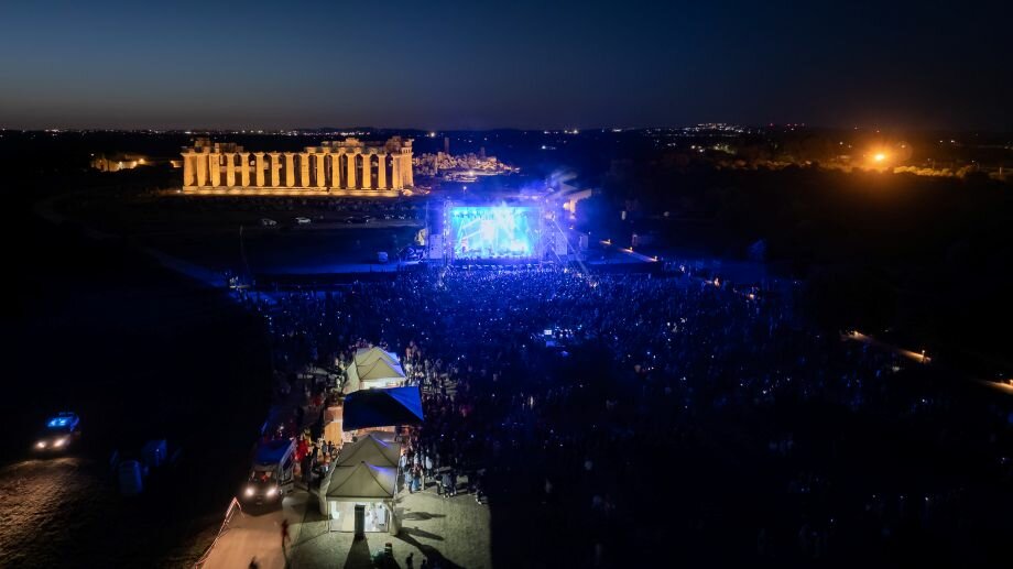 "A Nome Loro 2025" maratona artistico-musicale per le vittime di mafia "costretta" a trasferirsi a Palermo "A Nome Loro 2025" maratona artistico-musicale per le vittime di mafia "costretta" a trasferirsi a Palermo